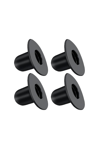 Homyl 4x Yer Üstü Havuz Duvar Tapaları 28270 Parçaları Için