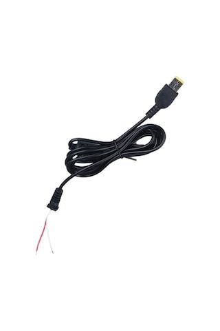 Weko Yerli Üretim Lenovo G-544u Notebook Adaptörü Jacklı 1.5 Metre Yedek Adaptör Kablosu