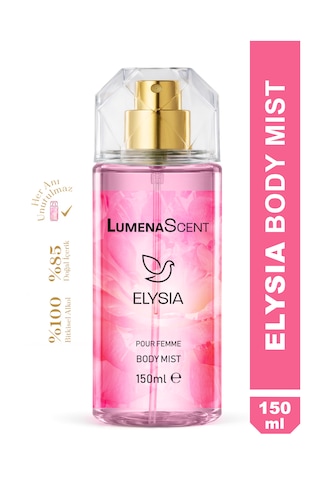 Lumena Scent Elysia Pour Femme Body Mist 150 ML
