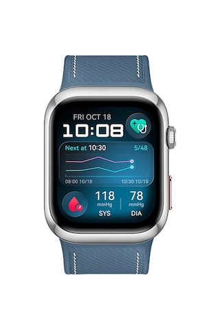 Huawei Watch D2 Akıllı Saat (Distribütör Garantili)