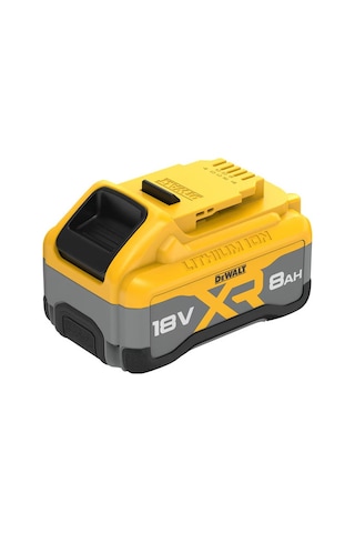 Dewalt Dcb1880 18v 8.0 Ah Xr Li-ion Akü