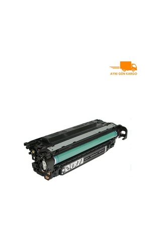 Colorful Toner Hp 507a-ce400a Siyah Uyumlu Toner