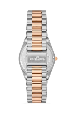Cacharel Classic Bayan Kol Saati CCC030896SB