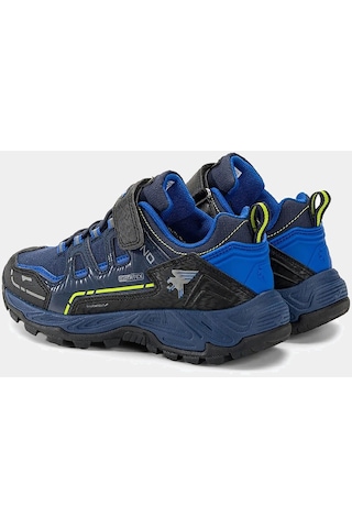 Joma Çocuk Günlük Spor Ayakkabı Eno Jr 2303 Navy Royal Aislatex J 001