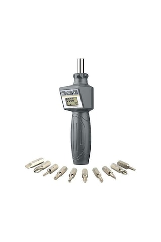 Loyka Ans-r-8 Dijital Torkmetre Tornavida Seti 8nm