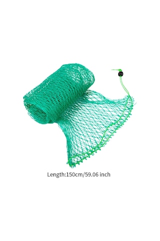 Homyl Balık Ağı Çantası Tutma Çok İşlevli 1,5-milyon