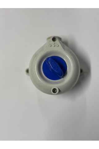 Antigron S.üstü Anahtar