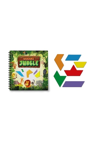 Redka Banzuki Jungle