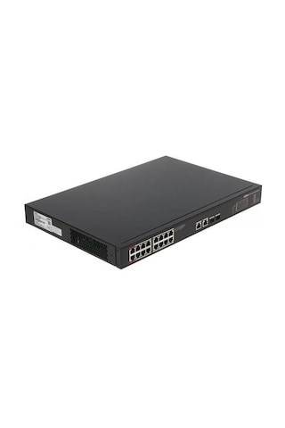 Dahua S4220-16GT-240 16 Port Gigabit 2-SFP 240 W Full Poe Switch