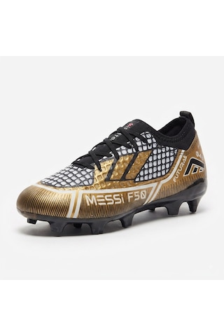 Seftil S0122-sg Messi Fg Krampon Siyah-34478