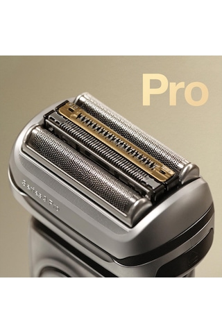 Braun Series 9 Pro Tıraş Makinesi Yedek Başlığı 94 M