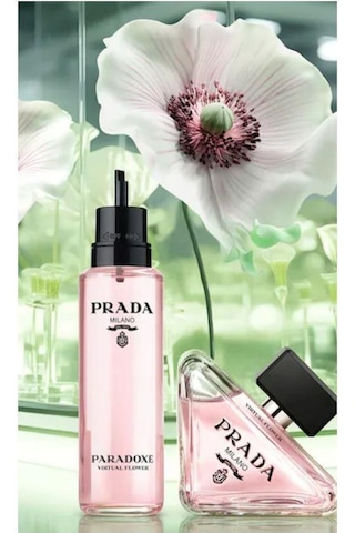 Prada Paradoxe Virtual Flower Kadın Parfüm Refill EDP 100 ML
