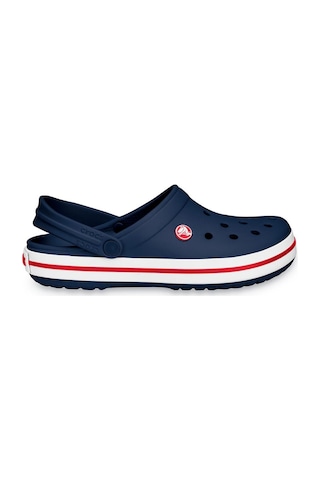 Crocs Crocband Unisex Terlik-22691 - Lacivert