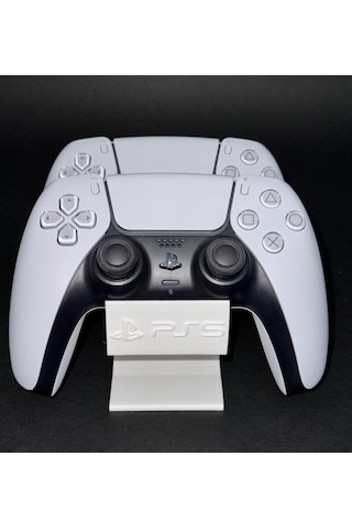Ps5 2'li Dualsense Kol Standı Joystick Tutucu