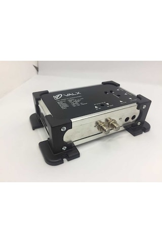 Valx Vmg-950 12V Dsb Full Band Tv Modülatörü