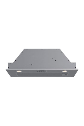 Narte HB10254S Metalik Davlumbaz