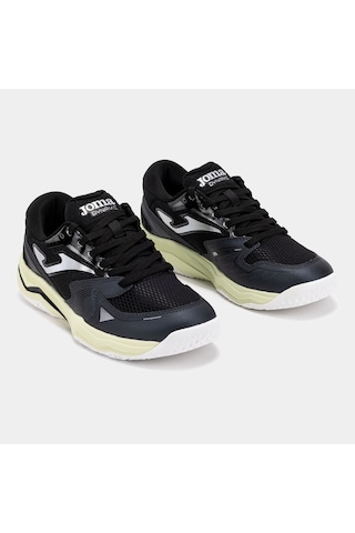 Joma Vdynls2601 V.dynamic 26 Kadın Salon Spor Ayakkabısı - Siyah