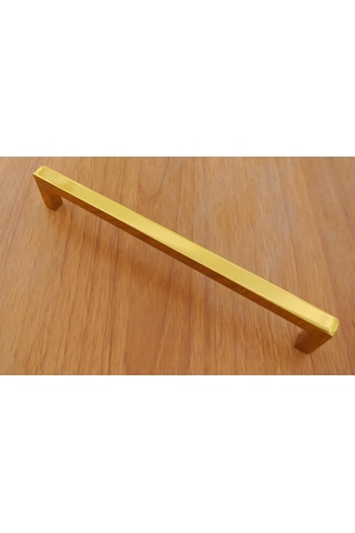 Azimkarhirdavat System Kulp Altın Sarı 7938 Gl