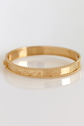 Çelikoğlu Kuyumculuk 14 Ayar Altın Kelepçe 11.00 G Sarı Altın