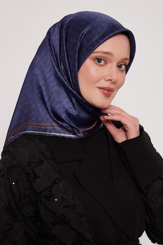 Levidor Kristal Eşarp - 06130 Lacivert