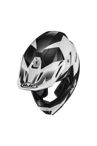 Hjc C50 Kask Slıde Mc10sf 2857002