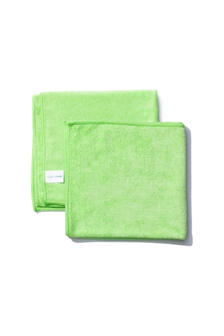 2'li Microfiber Çok Amaçlı Bez Diğer