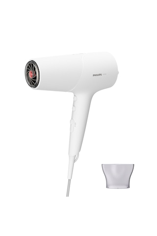 Philips BHD500/00 Thermoshield 2100 W Saç Kurutma Makinesi