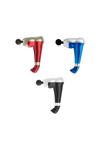 Sones Usb Kol Şekli Kas Gevşeme Fasyası Silahı Mavi