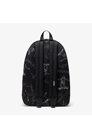 Herschel Trasher Gonz Xl Unisex Siyah Sırt Çantası 11646 Siyah
