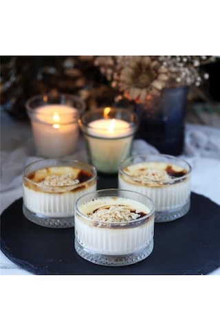 Paşabahçe  Elysia 8'li Kase Seti