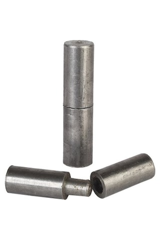 16mm Standart Mil Menteşe