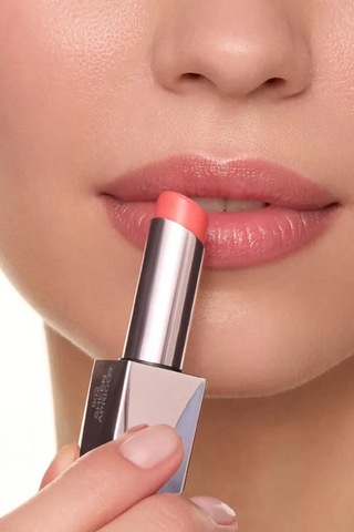 Alix Avien Beyond Care Sheer Lipstick 902 Sheen Apricot Yoğun Nemledirici Besleyici Etki Parlak Ruj