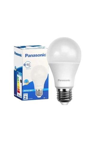 Panasonıc Led Ampül 8,5 Watt 6500k