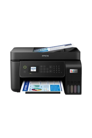 Epson EcoTank L5290 WIFI Mürekkep Püskürtmeli Çok Fonksiyonlu Yazıcı