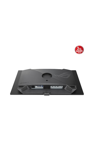 27 Asus Rog Strıx Xg27acdng 0.03ms 360hz Qhd Dp Hdmı Usb-c Flıcker-free Pıvot