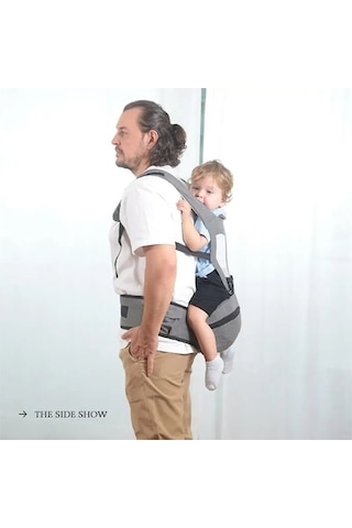 Trendooze Treasure Taşıyıcıları, Taşıyıcıları No.46-köri-bebek Koltuğu Anne Be