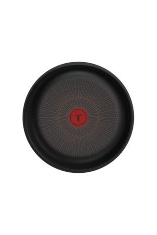 Tefal Excellence+ Fusion Core 9x Mix Tava - 26 Cm 001 Siyah