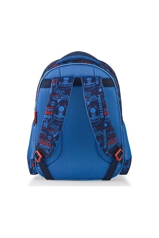 Otto Spıderman İlkokul Çantası Loft Wallcrawler 48097