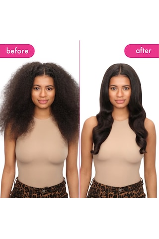 Amıka Frizz-me-not - Elektriklenmeyi Önleyici Nemlendirici Bakım 200 Ml