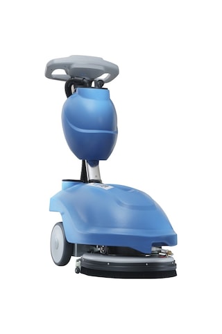 Plover 350 B Akülü Zemin Temizlik Makinası