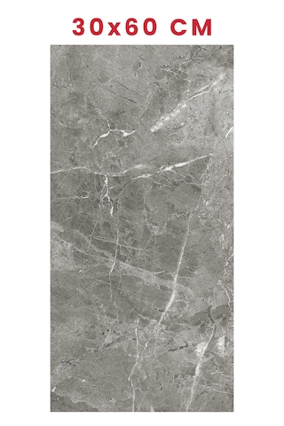 10 Adet 60x30 Kendinden Yapışkanlı Pvc Zemin Paneli