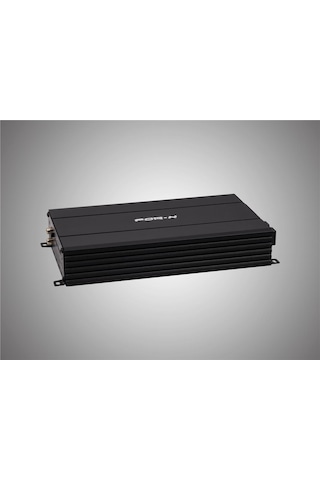 For-x Xdq-1200.1 Mono Amfi Profesyonel 2024 Yeni Ürün