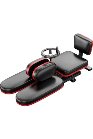 Hepitop Bacak Açma, Uzatma, Egzersiz Aleti, Leg Stretcher 180 Derece Baca