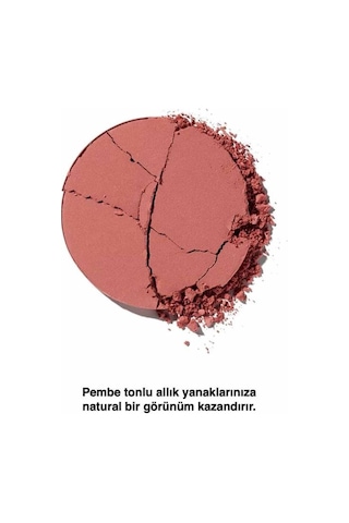 Essence Blush Crush Allık 20 Gül Kurusu 10