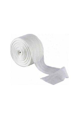 Rs01 Rulo Sargı Bezi 10 CM x 100 M 4 Adet