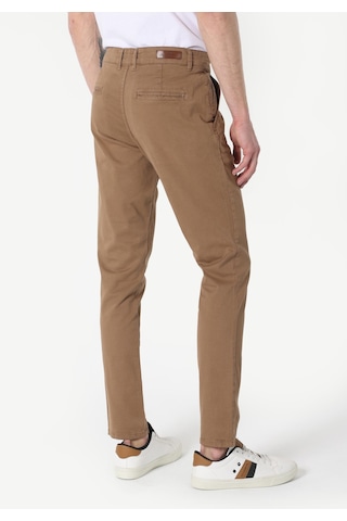 Colin's Colins Slim Fit Orta Bel Düz Paça Erkek Gri Pantolon Cl1049749 Q1.v2 Tpe Gri