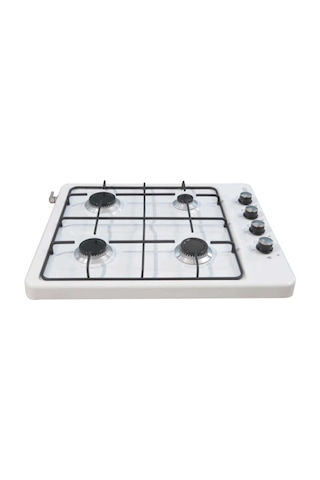Erato 25 LPG 4 Gözlü Set Üstü Ocak