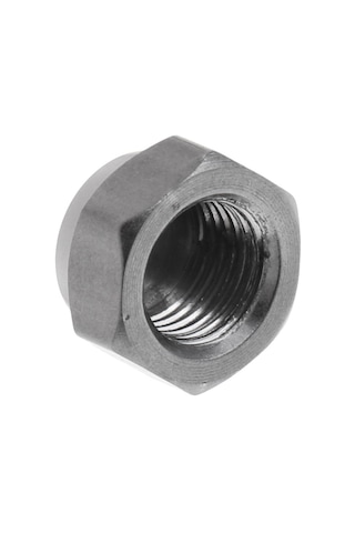 Homyl Baitcasting Makarası Vidalı Somun Gri-sağ-el