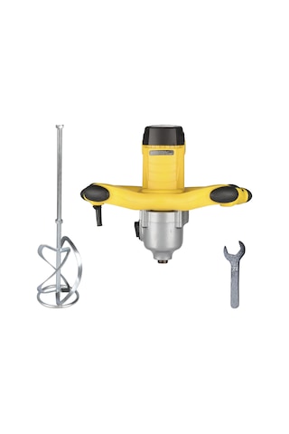 Rtrmax RTM396 Elektrikli Boya ve Harç Karıştırıcı 1800 W 140 mm