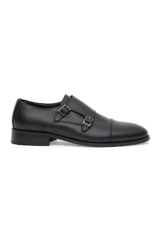 Pierre Cardin Erkek Siyah Ayakkabı 50298531-vr046 Siyah
